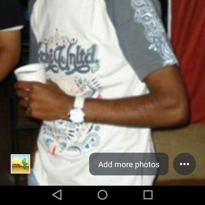 Community member profile picture