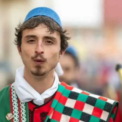 Community member avatar