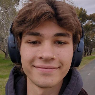 Community member profile picture