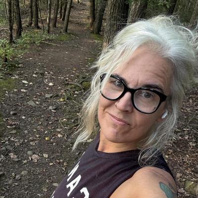 Community member profile picture