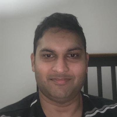 Community member profile picture