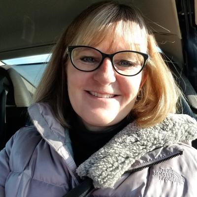 Community member profile picture