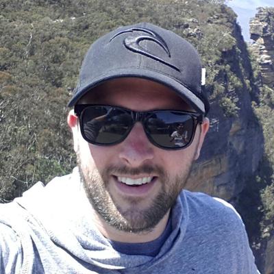 Community member profile picture