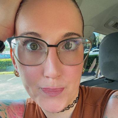 Community member profile picture