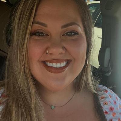 Community member profile picture
