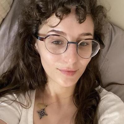 Community member avatar