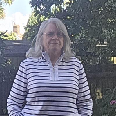 Community member profile picture