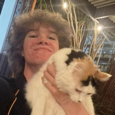 Community member profile picture