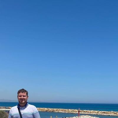 Community member profile picture