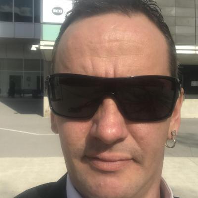 Community member avatar
