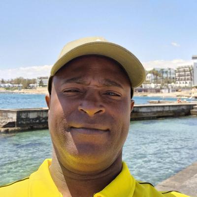 Community member profile picture