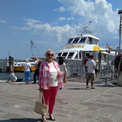 Community member profile picture