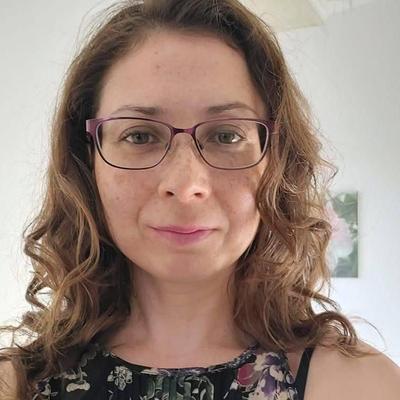 Community member avatar