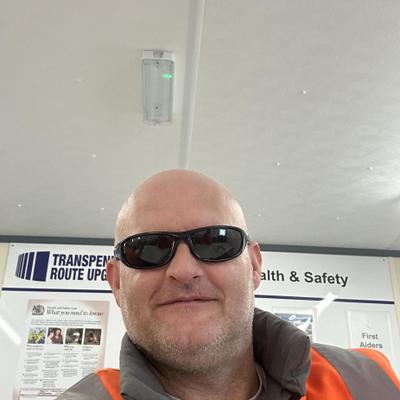 Community member profile picture