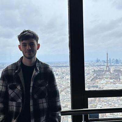 Community member profile picture