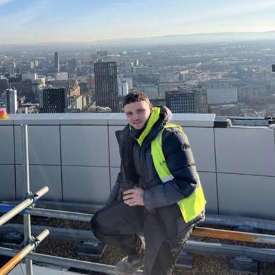 Community member profile picture