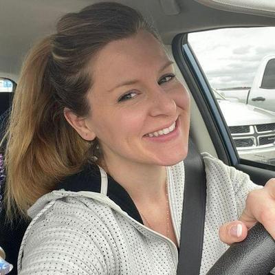 Community member profile picture