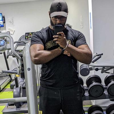 Community member profile picture
