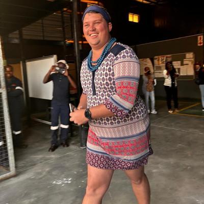 Community member profile picture