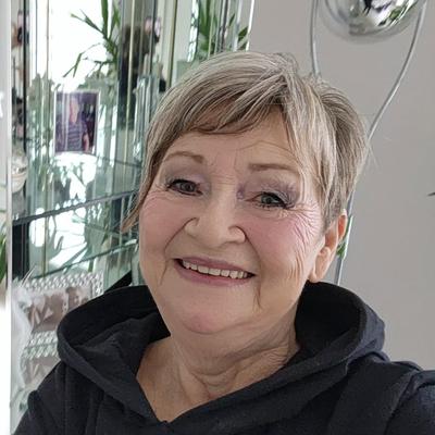 Community member profile picture