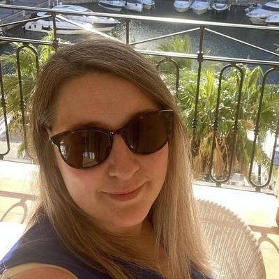 Community member profile picture