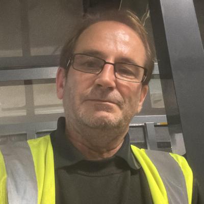 Community member avatar