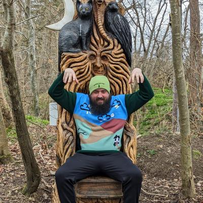 Community member avatar
