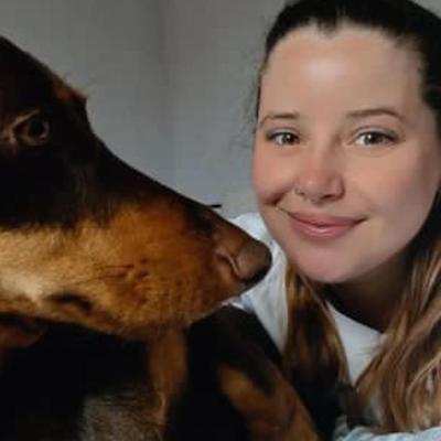 Community member profile picture