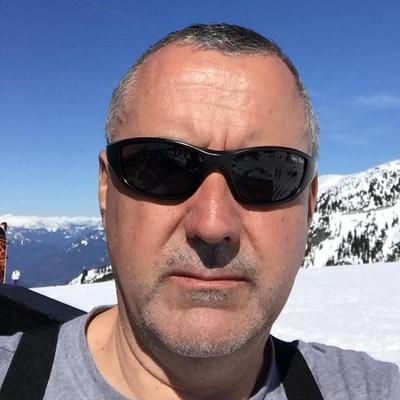 Community member profile picture