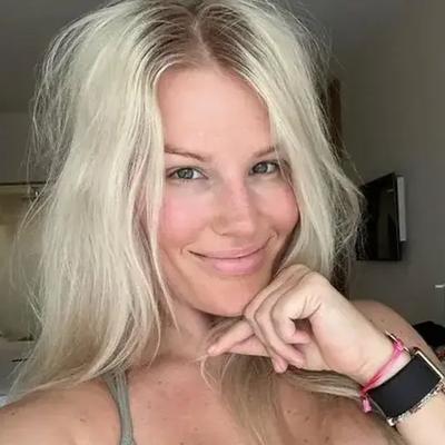 Community member profile picture