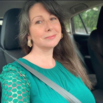 Community member profile picture