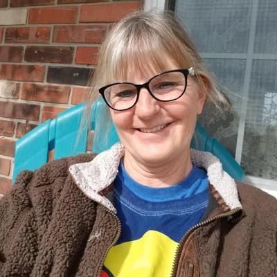 Community member profile picture