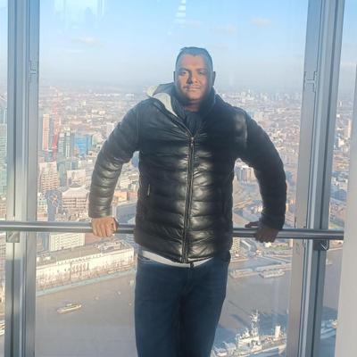 Community member profile picture