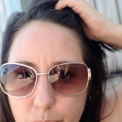Community member avatar