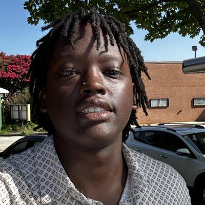 Community member avatar