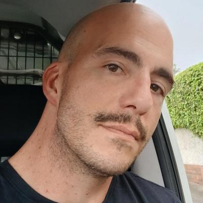 Community member avatar