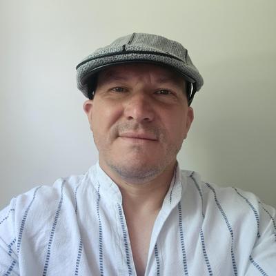 Community member avatar