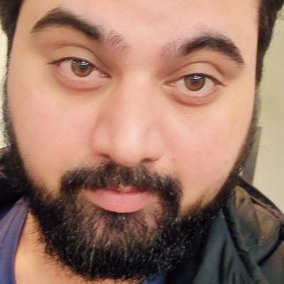 Community member avatar