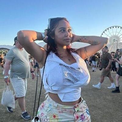 Community member profile picture