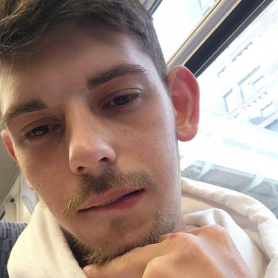 Community member profile picture