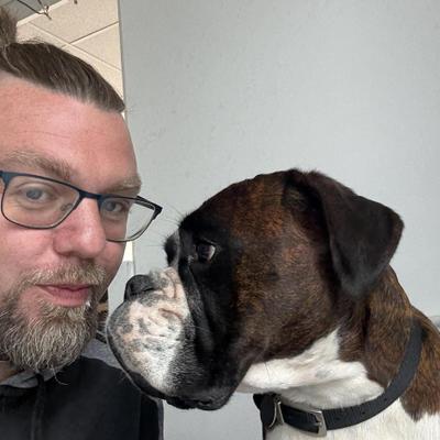 Community member avatar