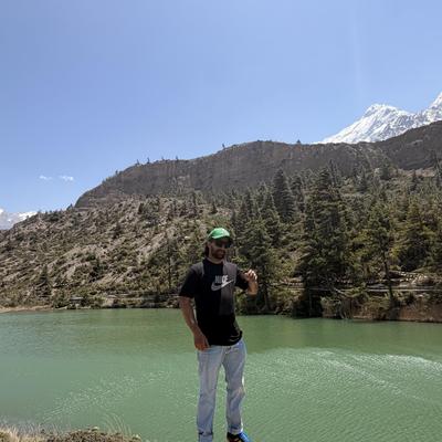 Community member profile picture 7