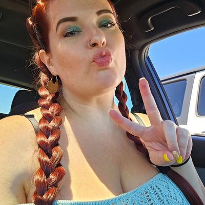 Community member profile picture