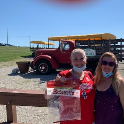 Community member avatar