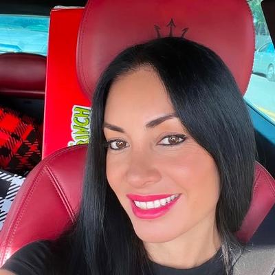 Community member profile picture