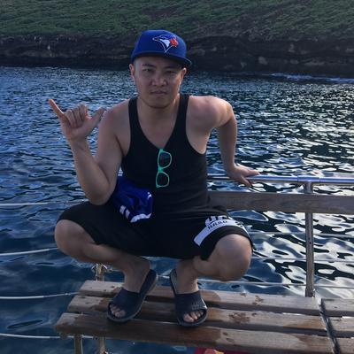 Community member profile picture
