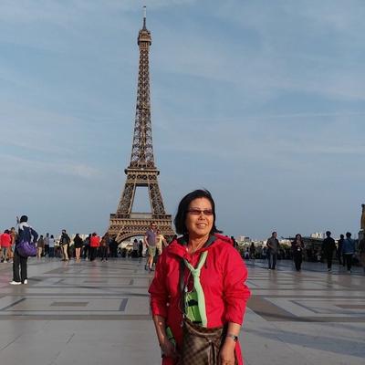 Community member profile picture