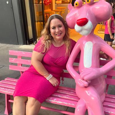 Community member profile picture