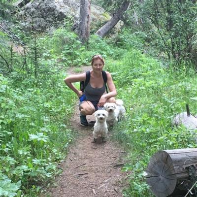 Community member profile picture