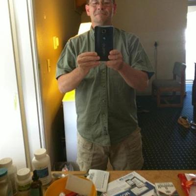Community member profile picture